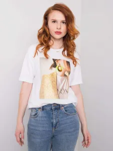 T-shirt-HB-TS-3055.18P-white