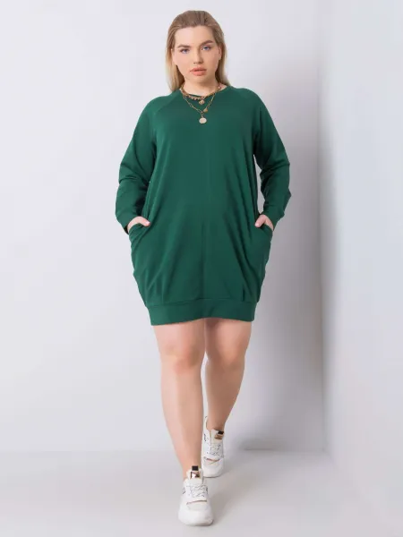 Dress-RV-SK-6296.99-dark green