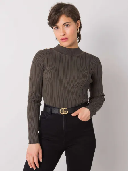 Sweater-EM-SW-MCY02213.91-dark khaki