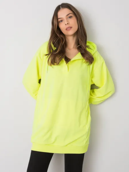 Sweatshirt-EM-BL-ES-21-528.12X-fluo yellow