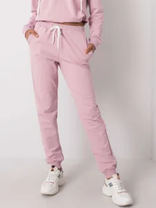 Sweatpants-D10043O62205A-light purple