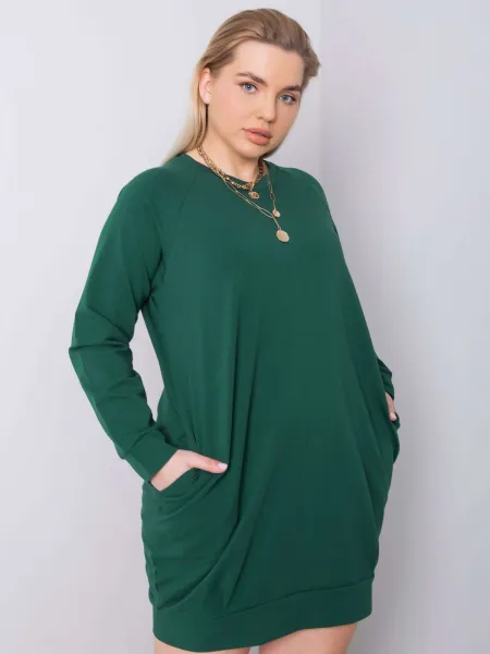 Dress-RV-SK-6296.99-dark green