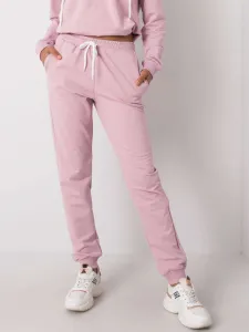 Sweatpants-D10043O62205A-light purple