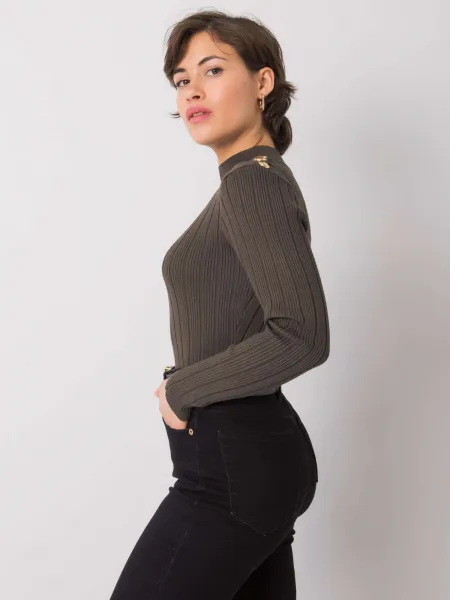 Sweater-EM-SW-MCY02213.91-dark khaki