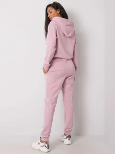 Sweatpants-D10043O62205A-light purple