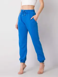Sweatpants-RV-DR-6120.03P-dark blue