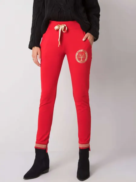 Sweatpants-RV-DR-5774.67-red