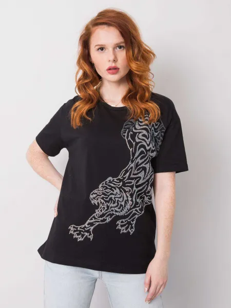 T-shirt-HB-TS-3044.53P-black