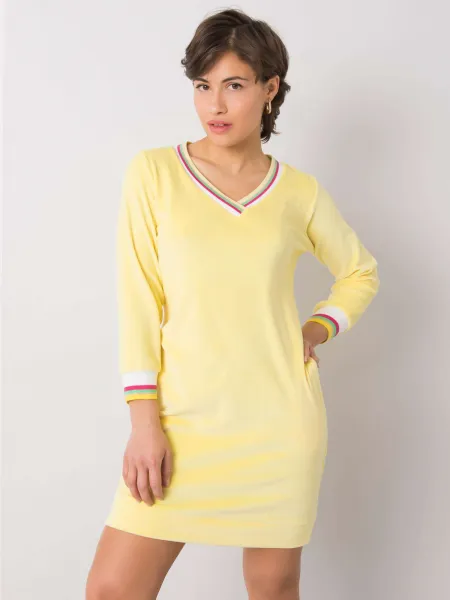 Dress-WN-SK-001.09-yellow