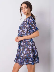 Dress-LK-SK-507627.39-black-blue