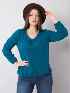 Blouse-RV-BZ-6332.53P-Sea