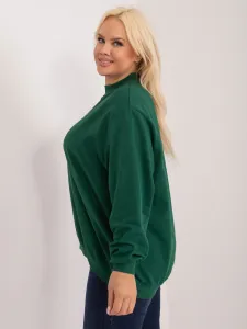 Sweatshirt-RV-BL-6299.11-dark green