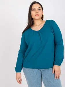 Blouse-RV-BZ-6332.53P-Sea