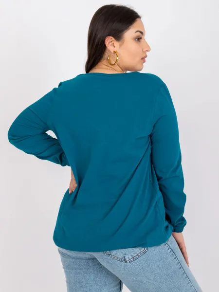 Blouse-RV-BZ-6332.53P-Sea