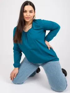 Blouse-RV-BZ-6332.53P-Sea