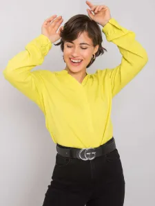 Shirt-EO-KS-1431.98-lime green