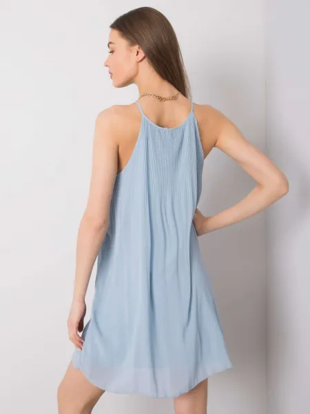 Dress-D50019Y30245A1-light blue
