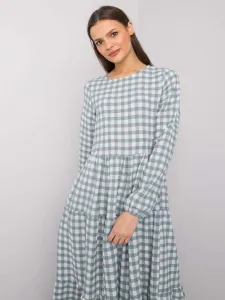 Dress-232-SK-8005.20-mint