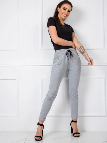Sweatpants-RV-DR-5465.09X-gray