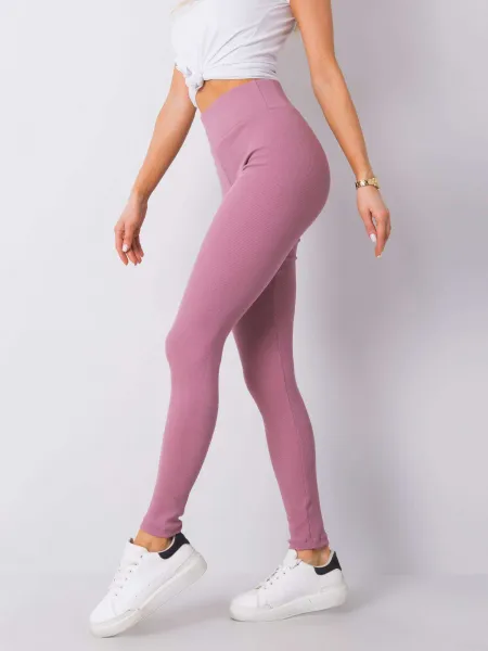 Leggings-RV-LG-6379.11X-dark pink