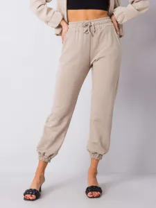 Sweatpants-RV-DR-6120.03P-beige