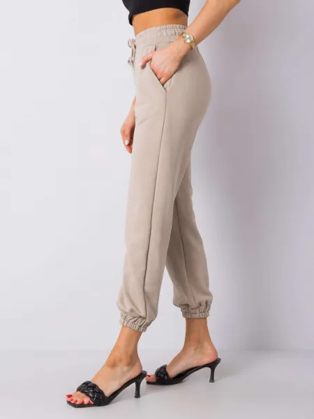 Sweatpants-RV-DR-6120.03P-beige