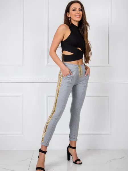 Sweatpants-RV-DR-5408.28P-gray