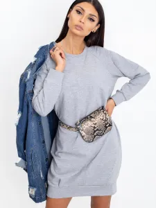 Dress-RV-TU-5184.93P-gray