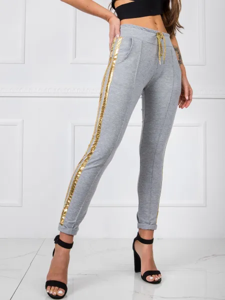 Sweatpants-RV-DR-5408.28P-gray