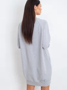 Dress-RV-TU-5184.93P-gray