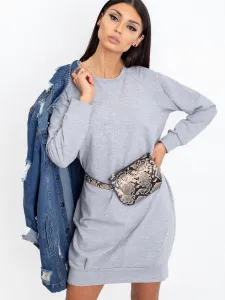 Dress-RV-TU-5184.93P-gray