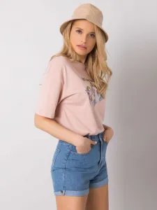 T-shirt-DS-TS-1114.10P-light pink