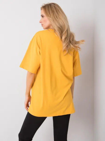 T-shirt-RV-TS-6052.71P-light orange