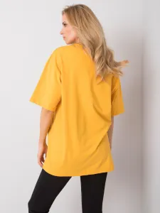 T-shirt-RV-TS-6052.71P-light orange