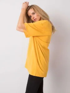T-shirt-RV-TS-6052.71P-light orange