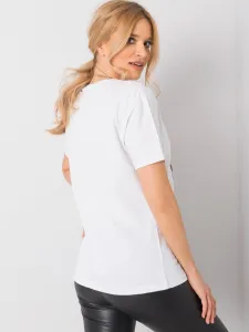 T-shirt-HB-TS-3033.09P-white