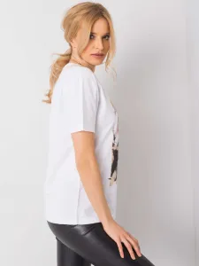 T-shirt-HB-TS-3033.09P-white