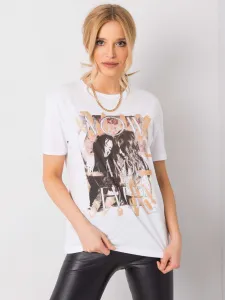 T-shirt-HB-TS-3033.09P-white