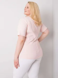 Blouse-RV-BZ-6323.92-light pink