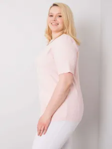 Blouse-RV-BZ-6323.92-light pink