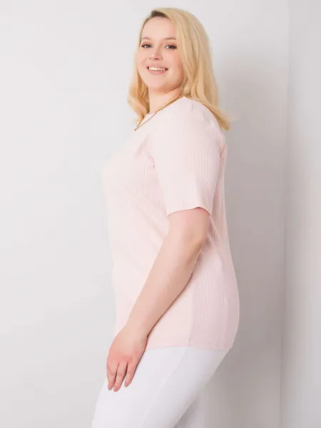 Blouse-RV-BZ-6323.92-light pink