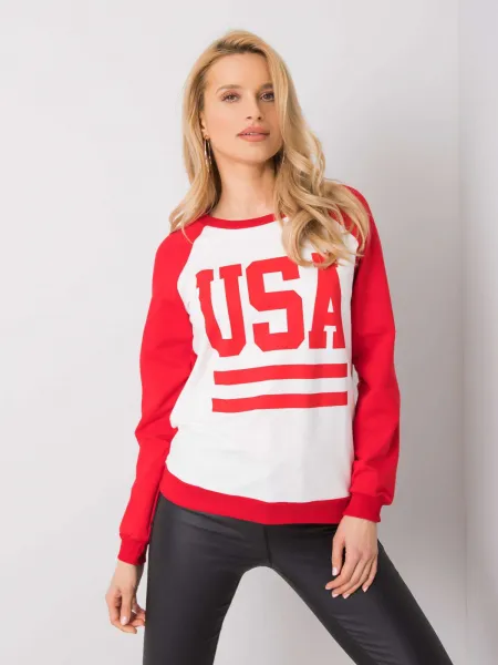 Sweatshirt-DS-BL-1111.06P-white-red