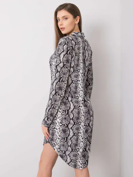 Dress-TO-SK-1103-5.31P-white-black