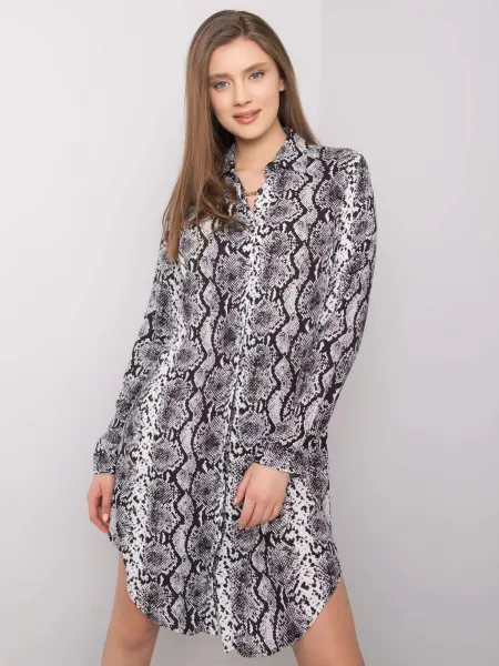 Dress-TO-SK-1103-5.31P-white-black