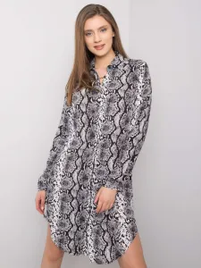 Dress-TO-SK-1103-5.31P-white-black