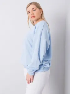 Sweatshirt-RV-BL-6316.16X-light blue