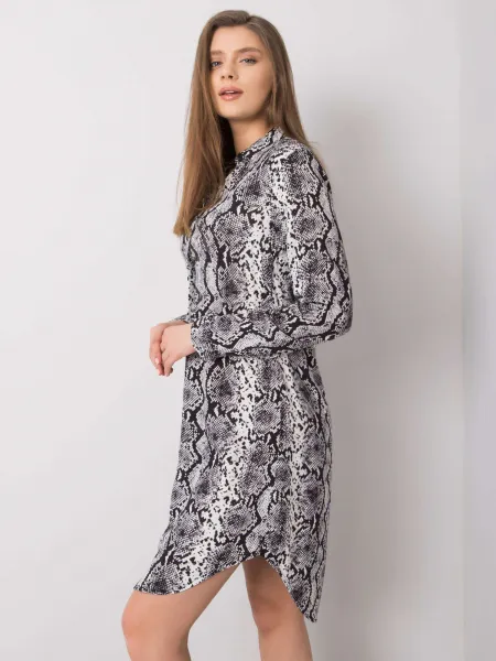 Dress-TO-SK-1103-5.31P-white-black