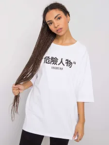 T-shirt-DS-TS-1113.18P-white