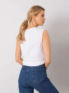 Top-DS-TP-1115.17P-White