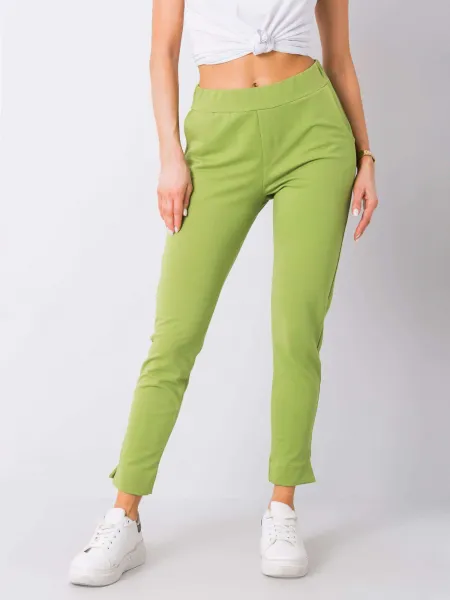 Sweatpants-RV-DR-5222.59-light green